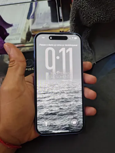 iPhone 16 128gb 