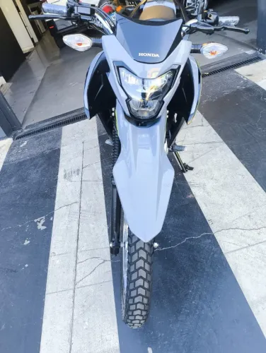 NXR BROSS 160 ABS FLEX 2025