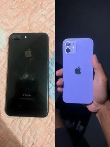iPhones