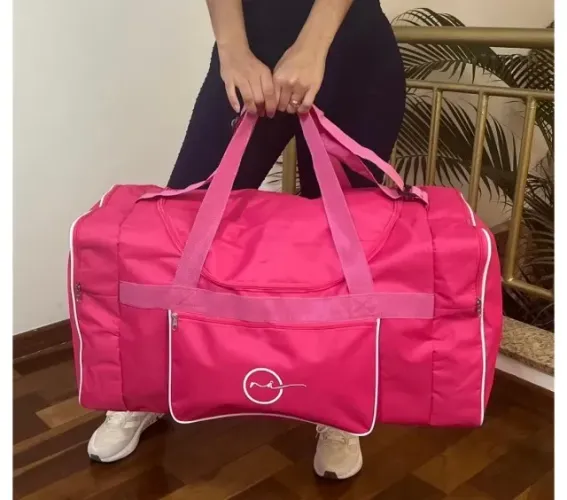 Bolsa de viagem