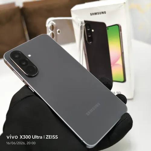 Samsung A56 5G 256gb/8ram//Garantia samsung até 03/2027//