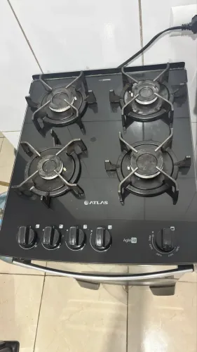 Vende-se fogão elétrico