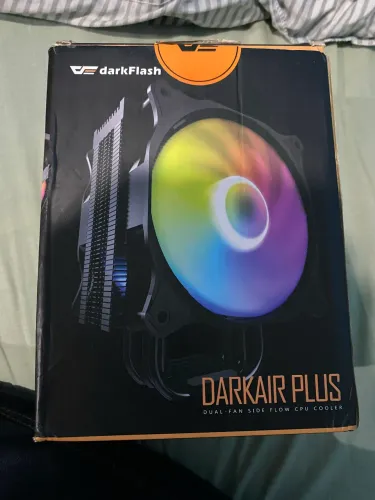 Air Cooler Darkflash
