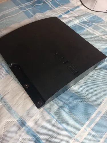 Ps3 desbloqueado