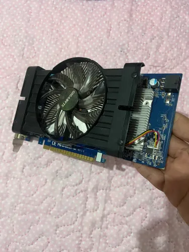 GTX 550 ti 1gb