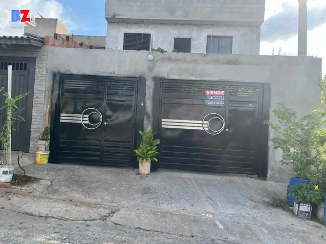 Casa Sobrado em GSP Life Boituva, Boituva/SP