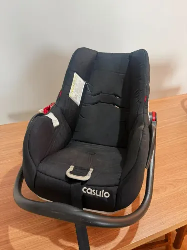 cadeirinha bebe conforto