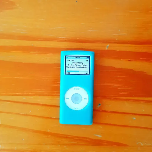 Ipod