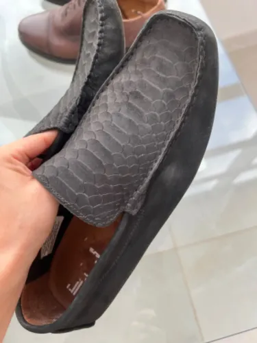 Sapato Masculino Sergio?s