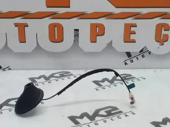 Base Antena Fiat Toro 2017 V35