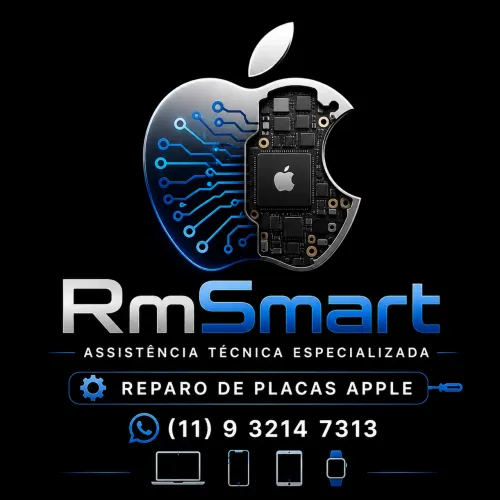 Reparo de placa iPhone, não liga, oxidação, Face ID, especialista.?