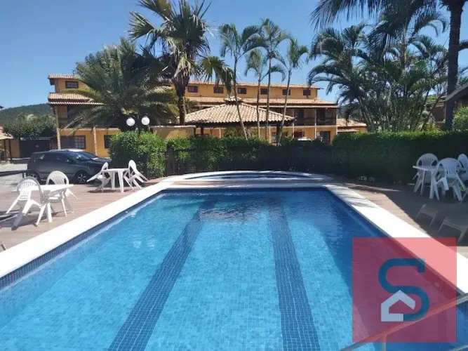 Casa de Condomínio em Ogiva - Cabo Frio