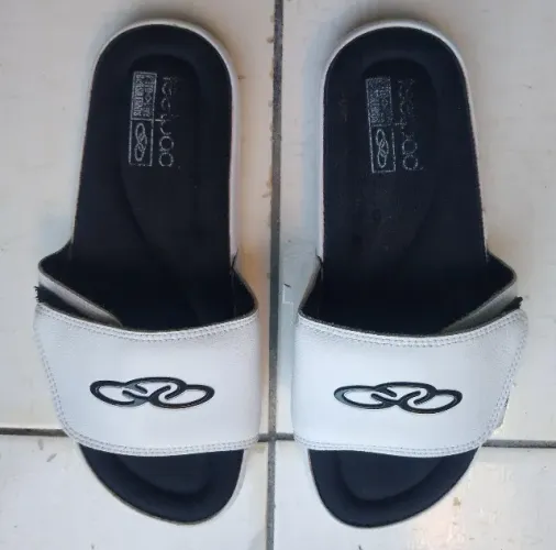Chinelo Sandália Olympikus Melbourne Nº 37-38