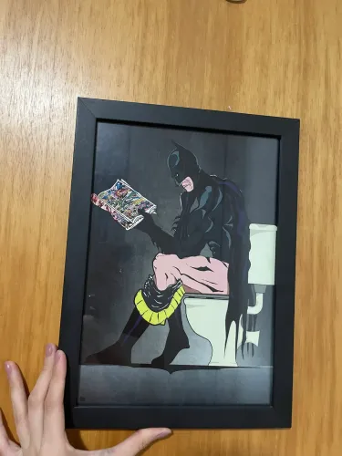 Quadro decorativo 
