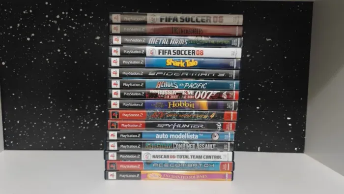 jogos  originais de ps2