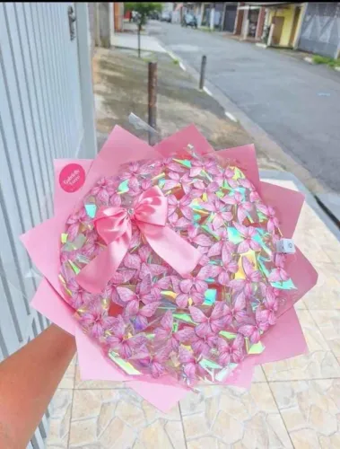 Buquê de rosas