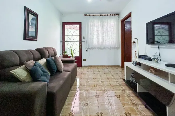 Imóvel para venda com 90 metros quadrados com 2 quartos em Vila Miriam - Guarulhos - SP