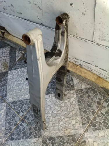 BALANÇA TRASEIRA DA BMW GS 650