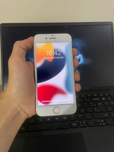 iPhone 7 - 32GB