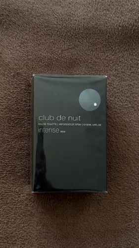 Perfume Club de Nuit Intense Man edt 105ml