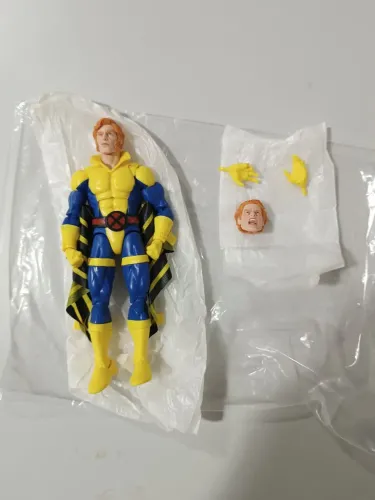 Marvel Legends - Banshee