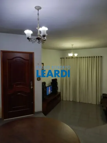SOBRADO - VILA PIRES - SP