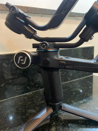 Gimbal ScorpC