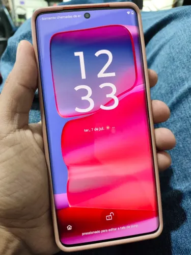 Moto Edge 50 Pro 256gb