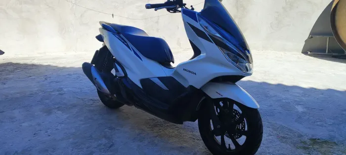 PCX Sport