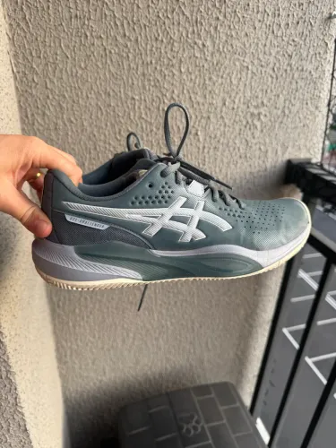 Tênis ASICS GEL-Challenger 15 Clay - Tam. 42 - Usado 2x