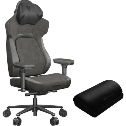 Cadeira Gamer ThunderX3 CORE XXL Loft Grafite