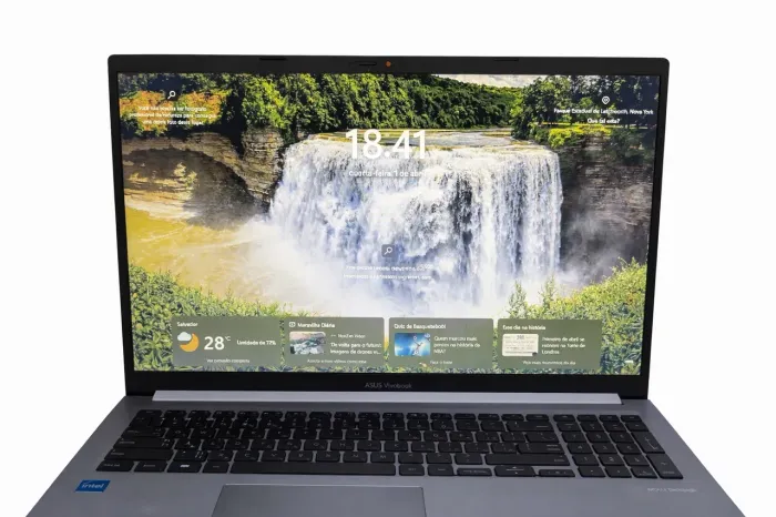 Notebook Asus VivoBook