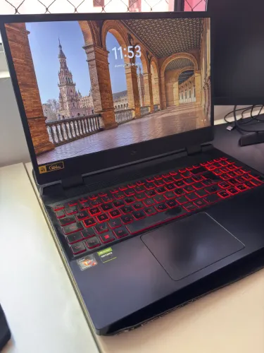 Notebook Acer Nitro 5