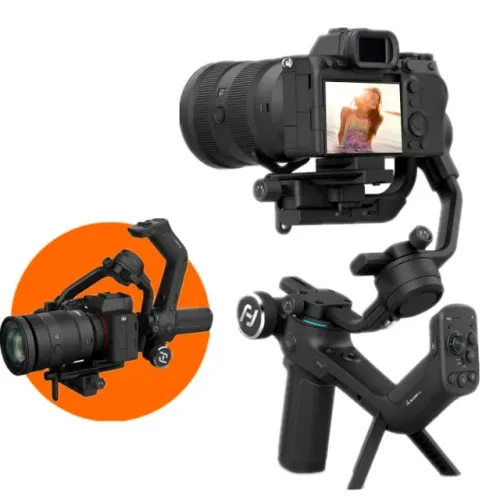 Gimbal FeiyuTech SCORP-C
