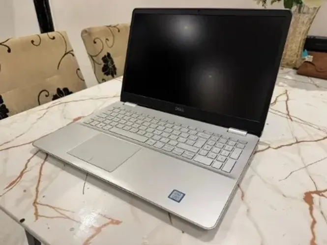 Promoção Notebook Dell Core i5 8a geração