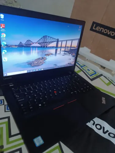 Notebook Lenovo 