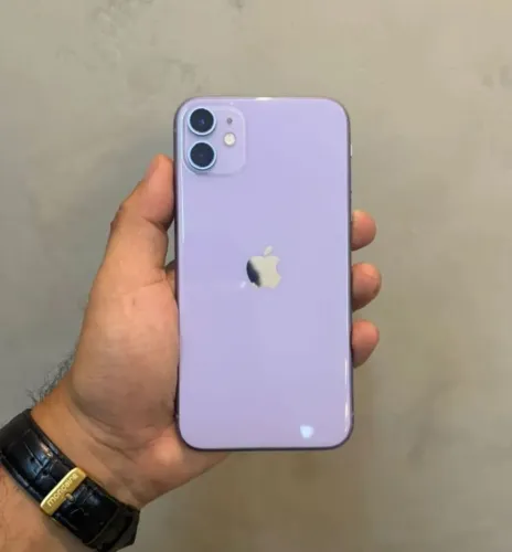 iPhone 11 