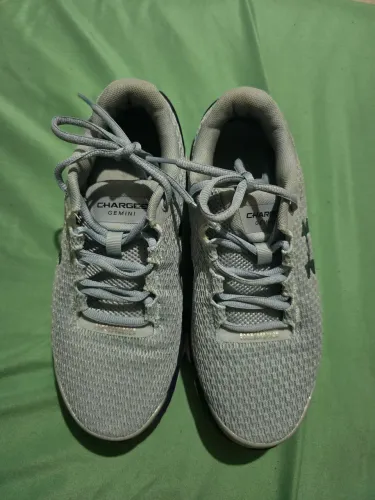All star + Under armour