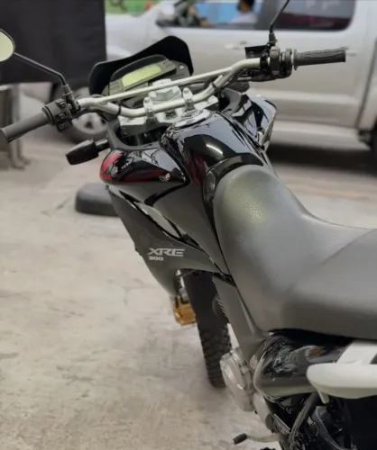 Honda XRE 300