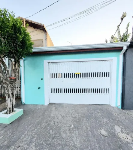 Imperdível oportunidade de casa à venda no Bairro Jardim MINESOTA em Sumaré-SP.