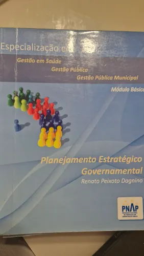 Coleção de apostilas Administração Pública