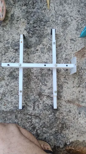 Suporte para microondas 