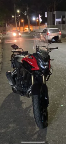 Cb500x 2023 
