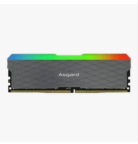 MEMÓRIA RAM ASGARD DDR4 16 GB
