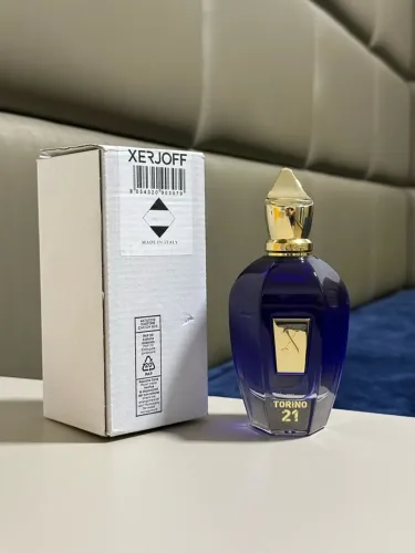 XERJOFF TORINO 21 TESTER 100ml