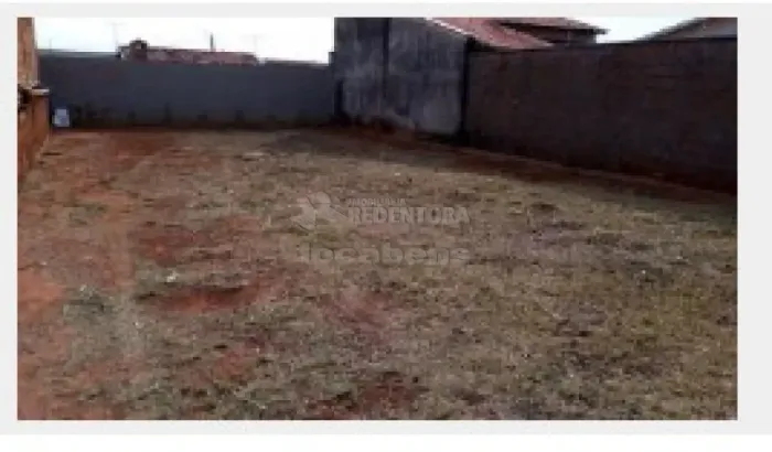 Terreno Residencial Venda Jardim Antonieta