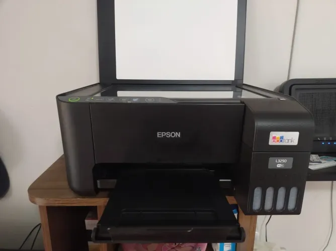 Impressora multifuncional Epson 