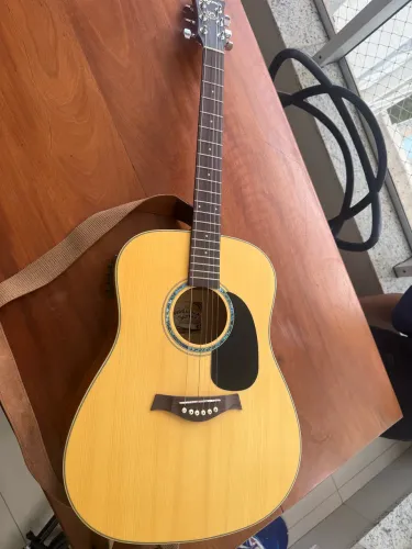 Violão Tagima usado