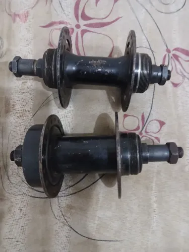 VENDO CUBOS DE ROLAMENTO DE ARO 29