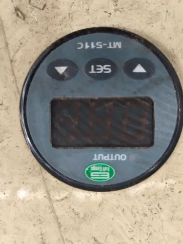 Controlador fullgauge MT 511c
